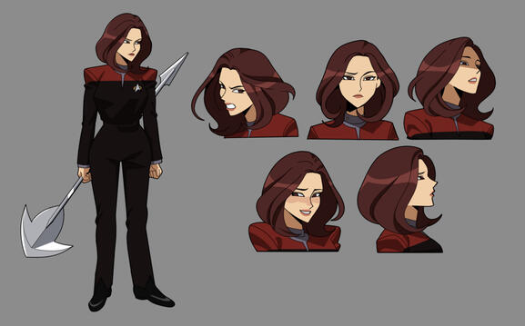 Ensign Ibarra Ensign Ibarra